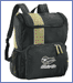Custom backpack