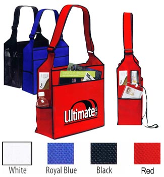 trade show tote bags