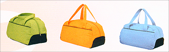 Large Duffel Bag