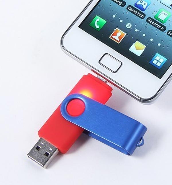 micro usb flash drive