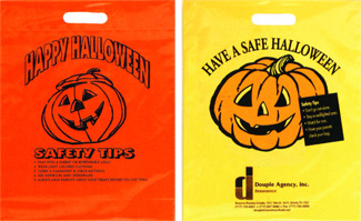 halloween goody bags