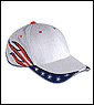 American Baseball Caps