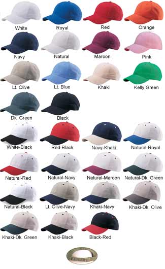 Baseball Caps Hats