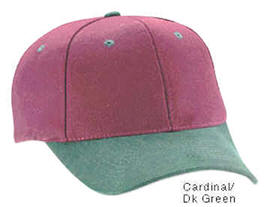 Embroidered Baseball Caps