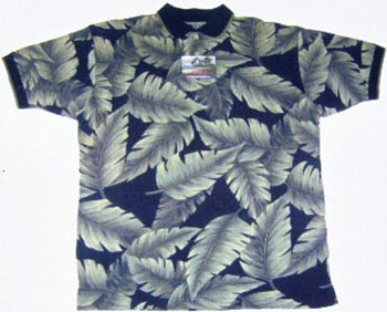 tropical print shirts