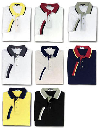 polo golf shirts