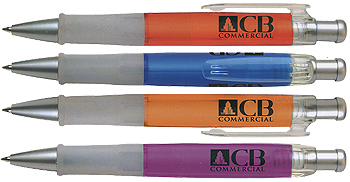 Custom Imprinted Pens