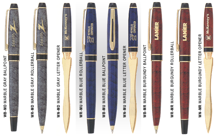 business pens
