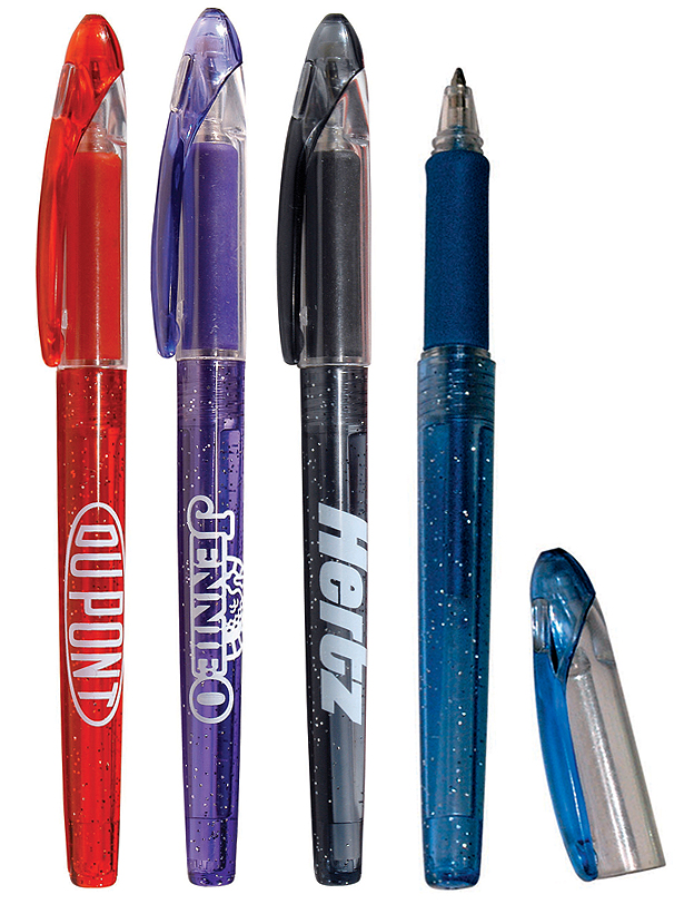 Customize Pens