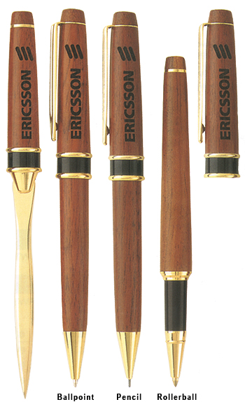 executive pen sets