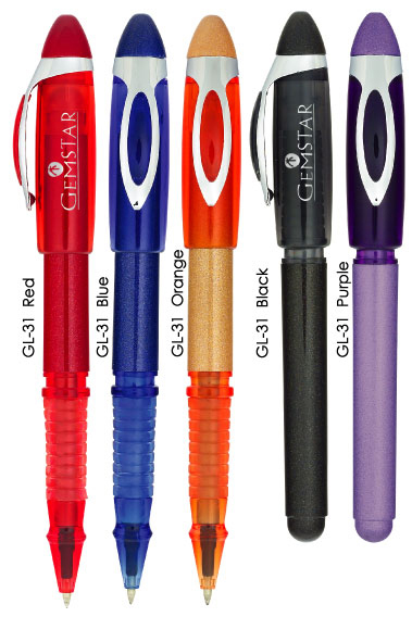 Personalized Gift Pens