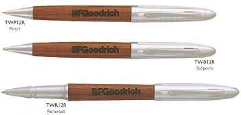 personalized pens and pencils