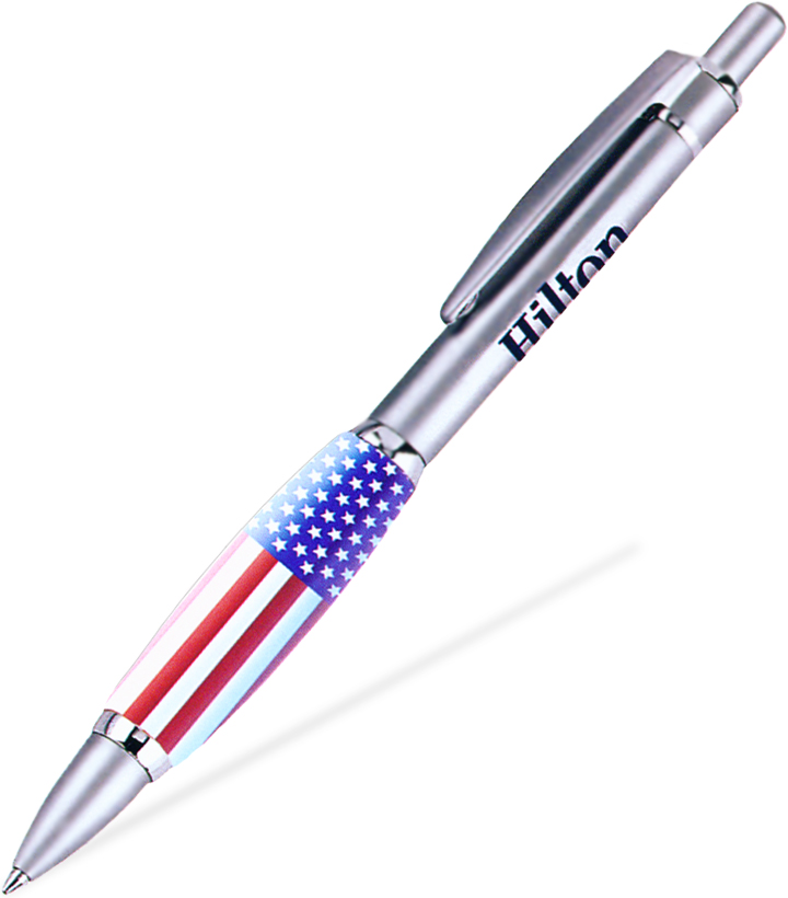 personalized pens for business