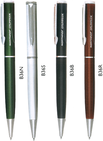 personalized promotional pens