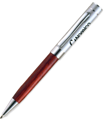 engraved promotional pens