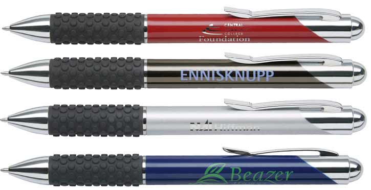 promotional pens and pencils