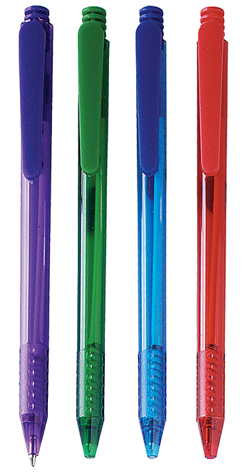 Promotional Products Pens