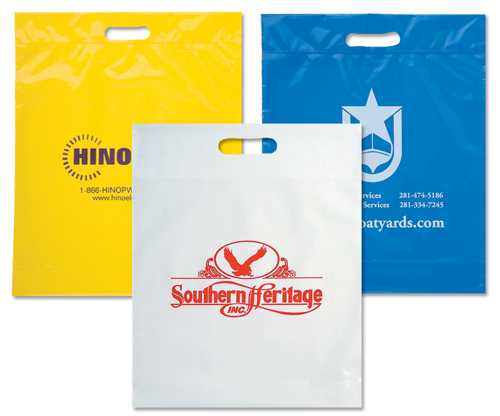plastic bags wholesale, shopping bags