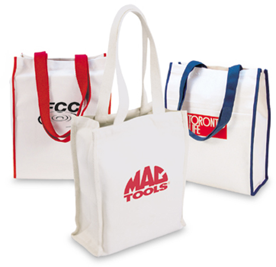 Cotton shopping bags, canvas tote bags and promotional canvas bags at ...