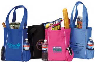 personalized tote bags