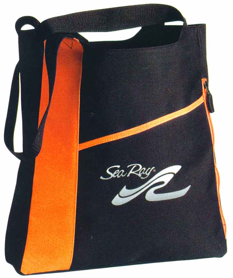 printed promotional bags