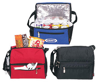 insulated bags