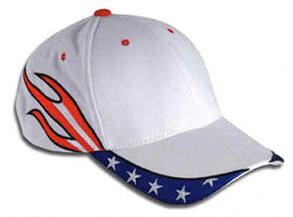 American Baseball Caps