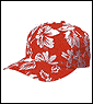 Custom Made Baseball Caps
