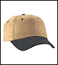 Custom Made Caps