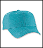 Logo Baseball Caps