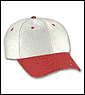Custom Embroidered Caps