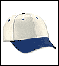 Cotton Caps