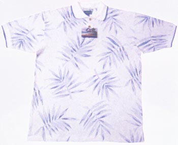 hawaiian golf shirt, hawaiian polo shirts,classic hawaiian shirt ...