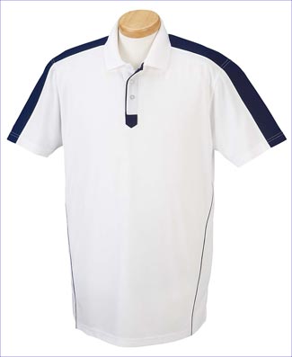 embroidered golf shirts