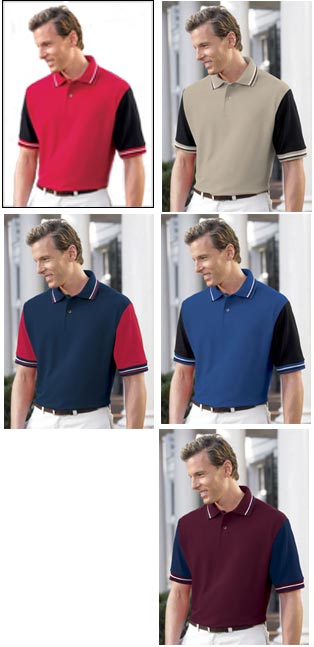 Wholesale polo shirts