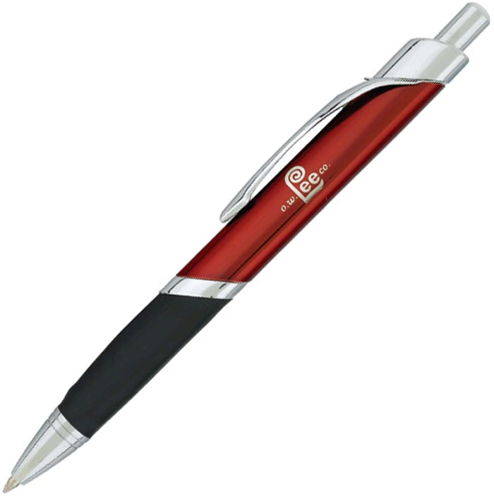 custom pens and pencils