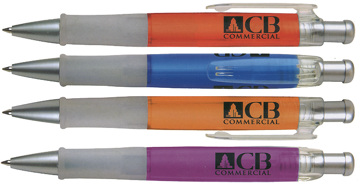 Custom Imprinted Pens