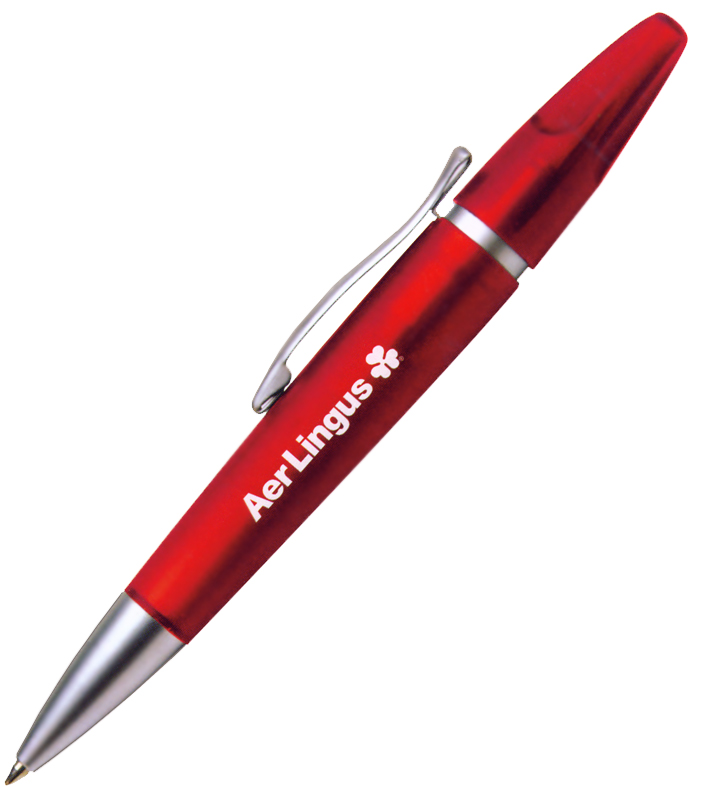 Promotional Ballpoint Pens