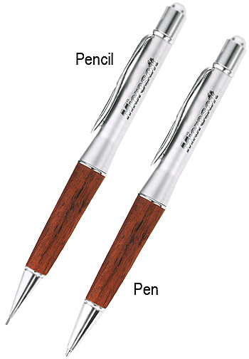 wood pen blanks