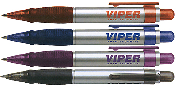 Promotional Logo Pens