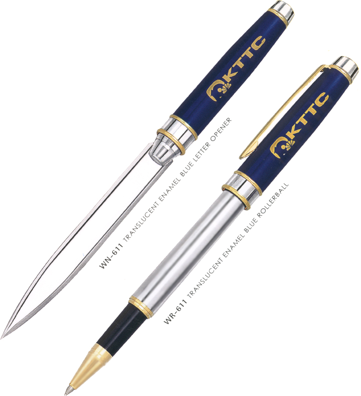 company pens