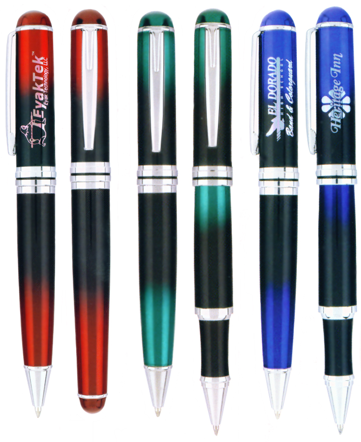 custom made pens