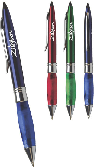 imprinting pens