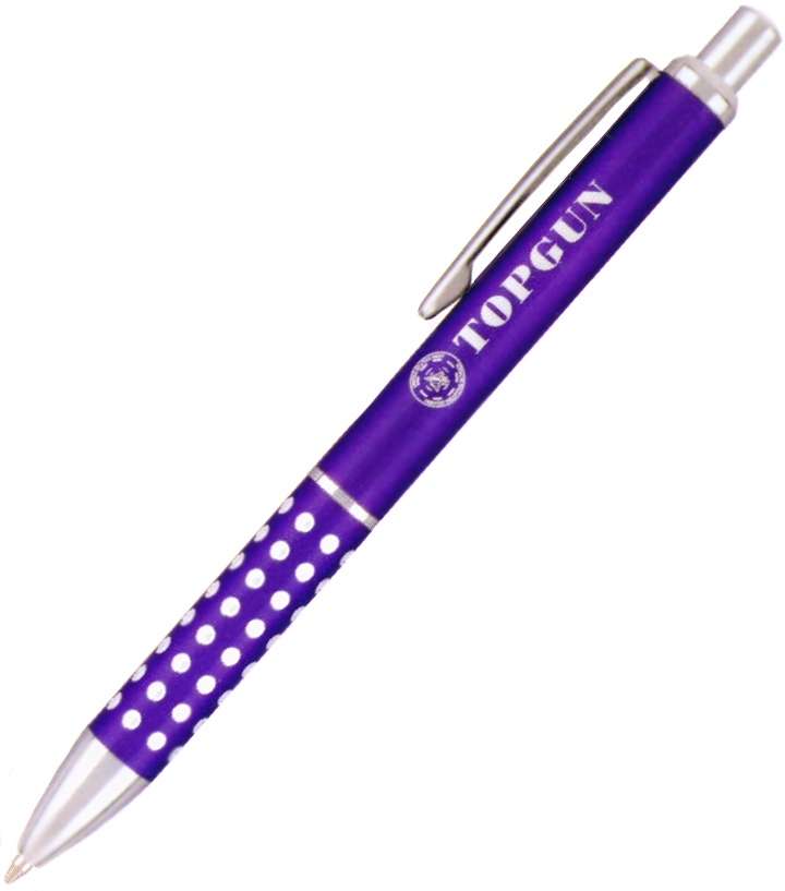 pens advertising