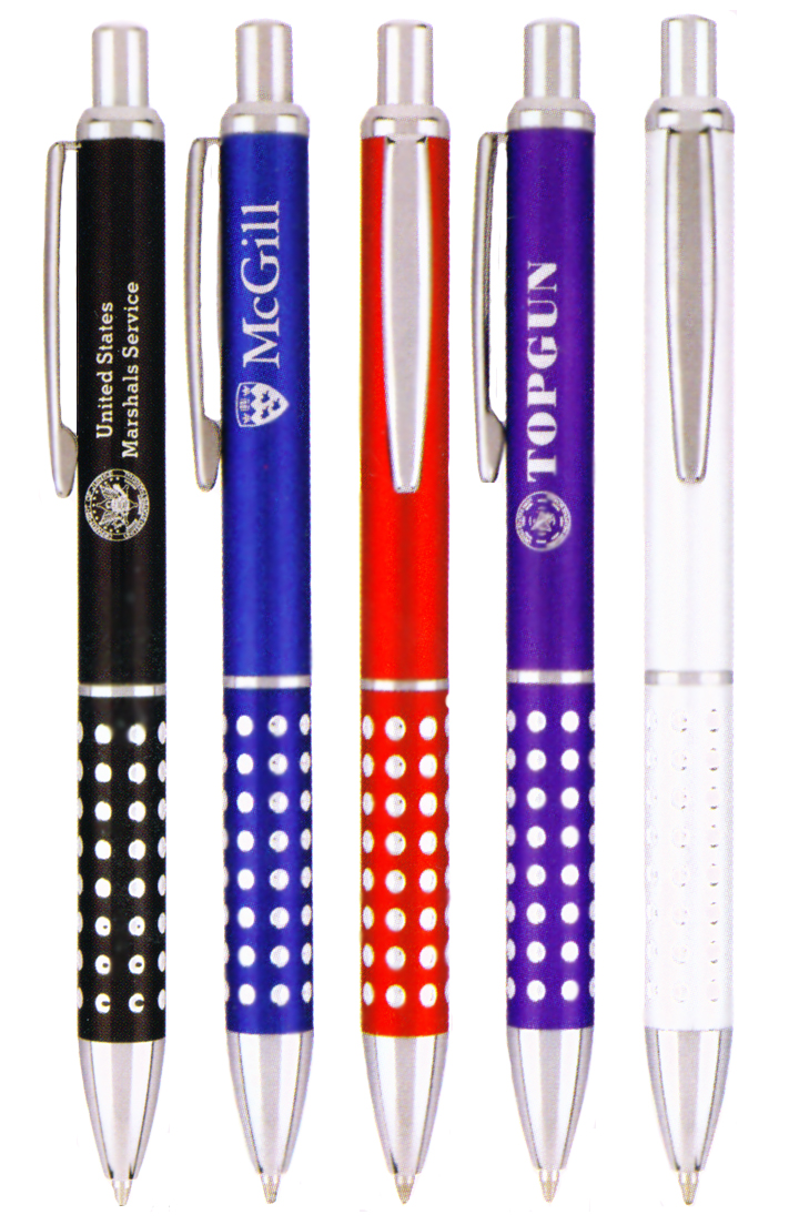 pens advertising