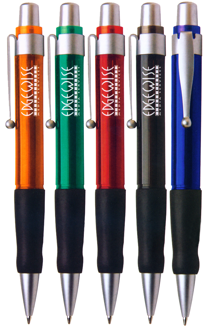 Custom Promotional Pens