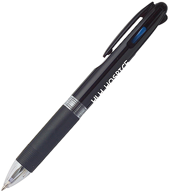 pens with company logo